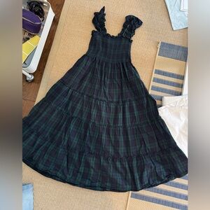 Hill House Tartan Ellie